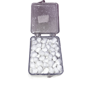 Jasmine Incense Resin