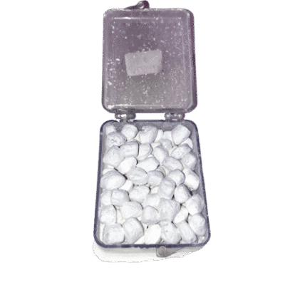Jasmine Incense Resin