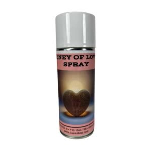 D4167- Honey of Love Spray