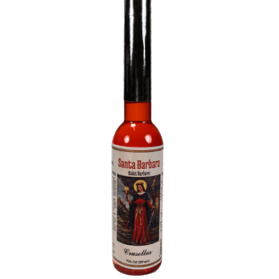 Saint Barbara Cologne