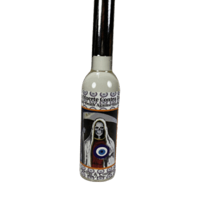holy death against harm cologne