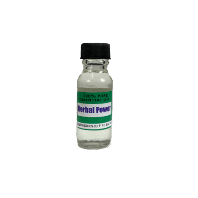 Herbal Power Oil