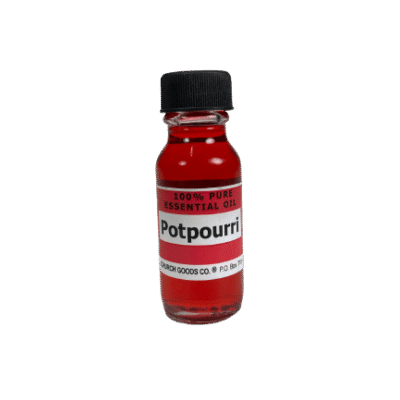 Potpourri Oil