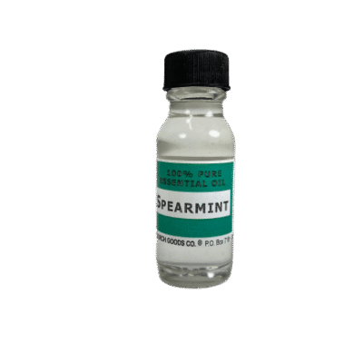 Spearmint Oil