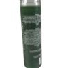 C7663 ST MARTHA CANDLE BACK