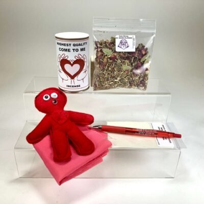 Come To Me/Love Me Only Doll Kit