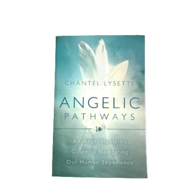 Angelic Pathways