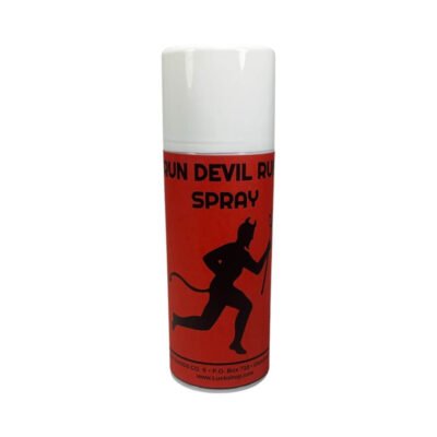 Run Devil Run Spray (Large 14.4 oz can)