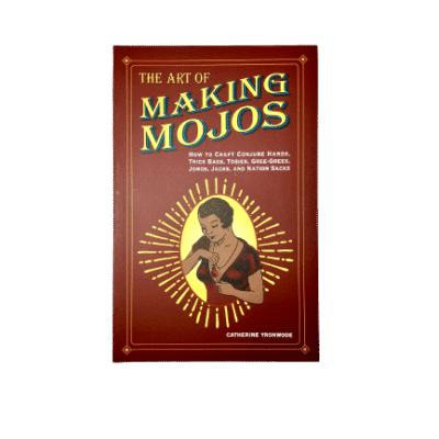 The Art of Making Mojos