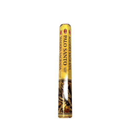 Palo Santo Incense Sticks