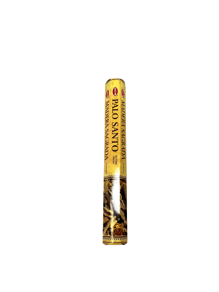 Palo Santo Incense Sticks (HEM)