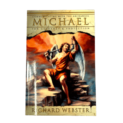 Communicating with the Archangel Michael for Guidance and Protection
