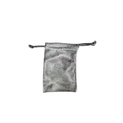 Rev. Moses Chamois Blessed Carrying Bag