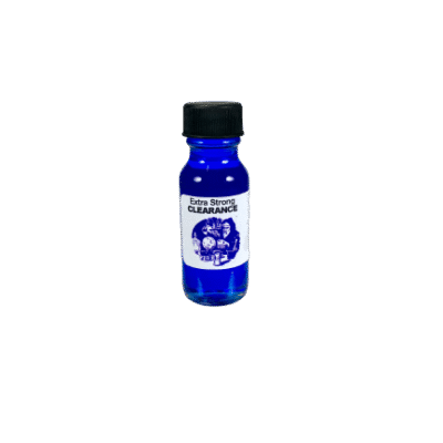 Clearance Spiritual Oil