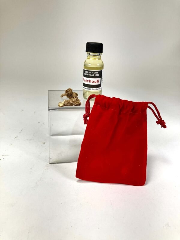 Patchouli Love Roots - Image 2
