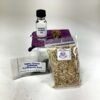 Stop Evil/Keep Away Enemies Herbal Power Bag - Image 2