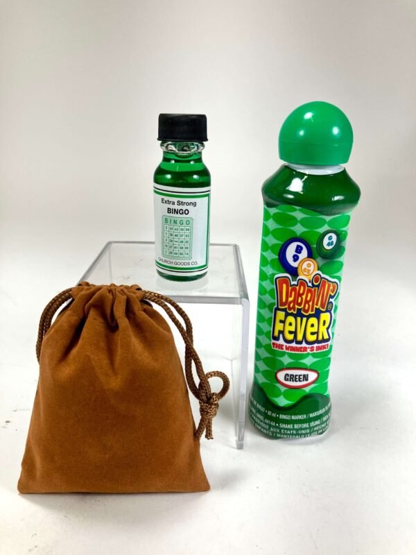 High Power Lucky BINGO Bag - Image 2