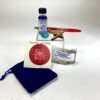 XXX Triple Power Win Court Case/Lawsuit Bag - Image 2