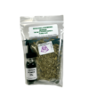 Fast Luck/Money Drawing Herbal Power Bag