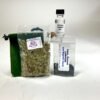 Fast Luck/Money Drawing Herbal Power Bag - Image 2