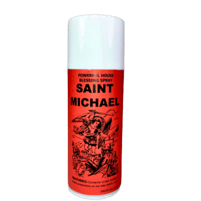St. Michael Spray