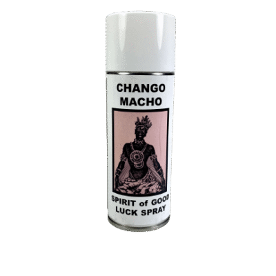 Spirit of Good Luck Spray