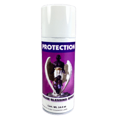 Protection Spray