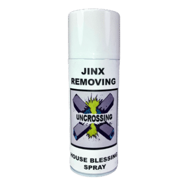 Jinx Removing/Uncrossing