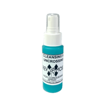 Cleansing Uncrossing Spray
