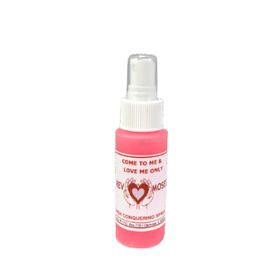 Come To Me/Love Me Only Spray