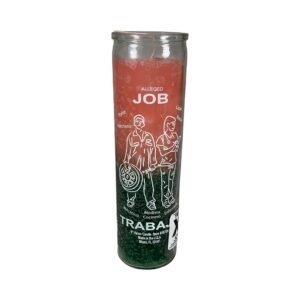Job Candle