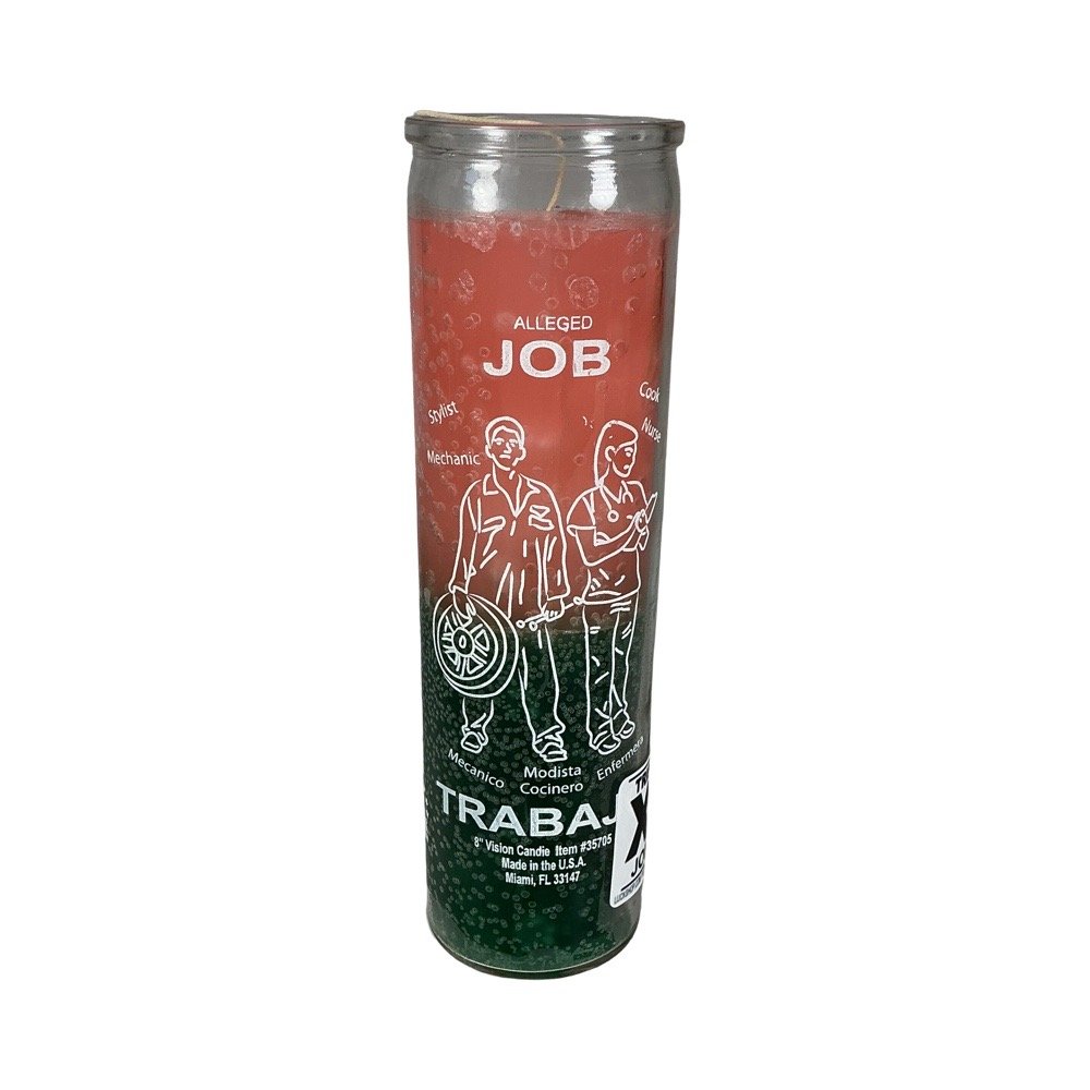 Job Candle