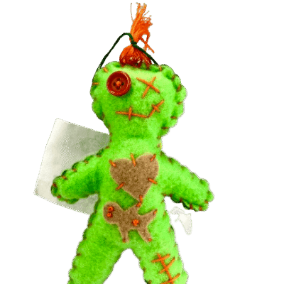 FERTILITY DOLL FROM SALEM