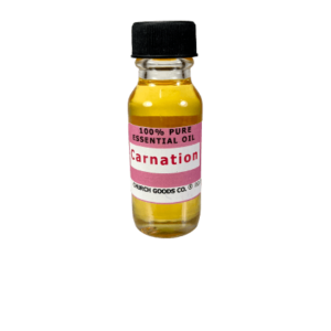 Carnation Pure Essential Oil