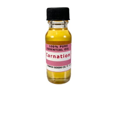 Carnation Pure Essential Oil