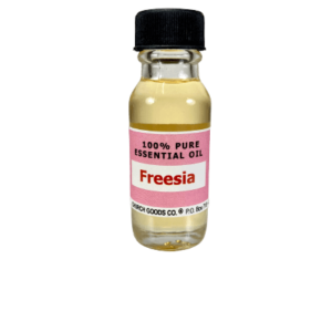 Freesia Pure Essential Oil