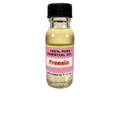 Freesia Pure Essential Oil