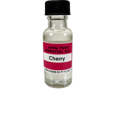 Cherry Pure Essential Oil