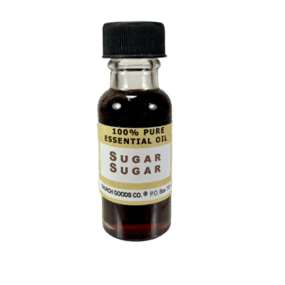 Sugar Sugar Pure Essential Oil