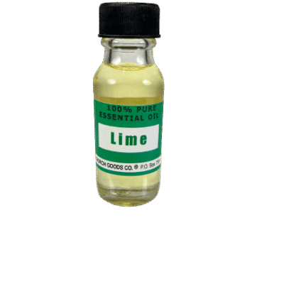 Lime Pure Essential Oil