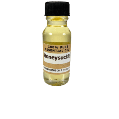 Honeysuckle Pure Essential Oil