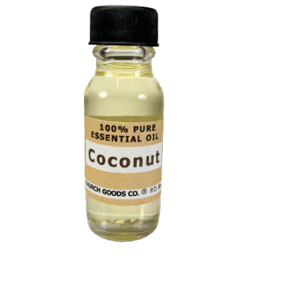 Coconut Pure Essential Oil
