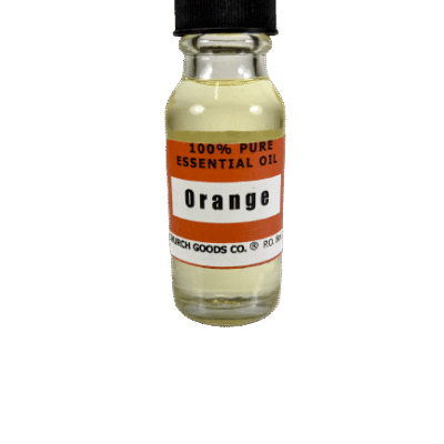 Orange Pure Essential Oil