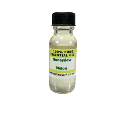 Honeydew Melon Pure Essential Oil