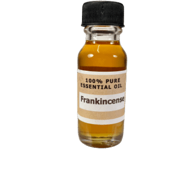 Frankincense Pure Essential Oil
