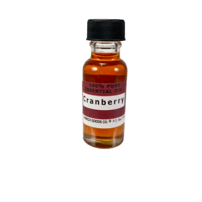 Cranberry Pure Essential Oil