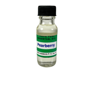 Pearberry Pure Essential Oil