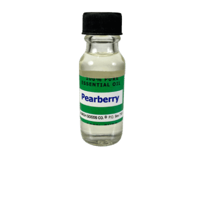 Pearberry Pure Essential Oil