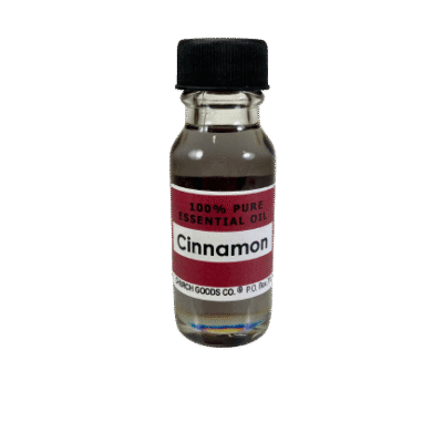 Cinnamon Pure Essential Oil