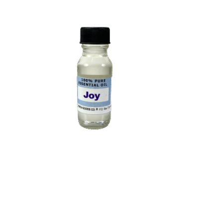 Joy Pure Essential Oil